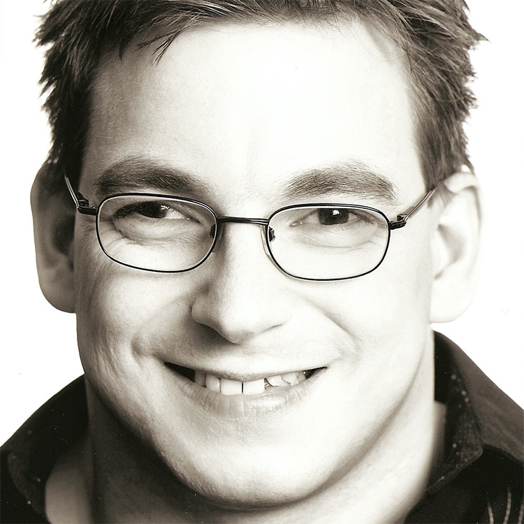 Paul Henshall